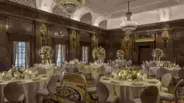 UN Ballroom