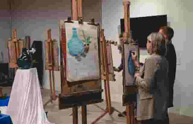 Art Academy