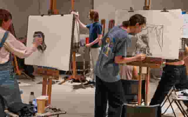 Art Academy