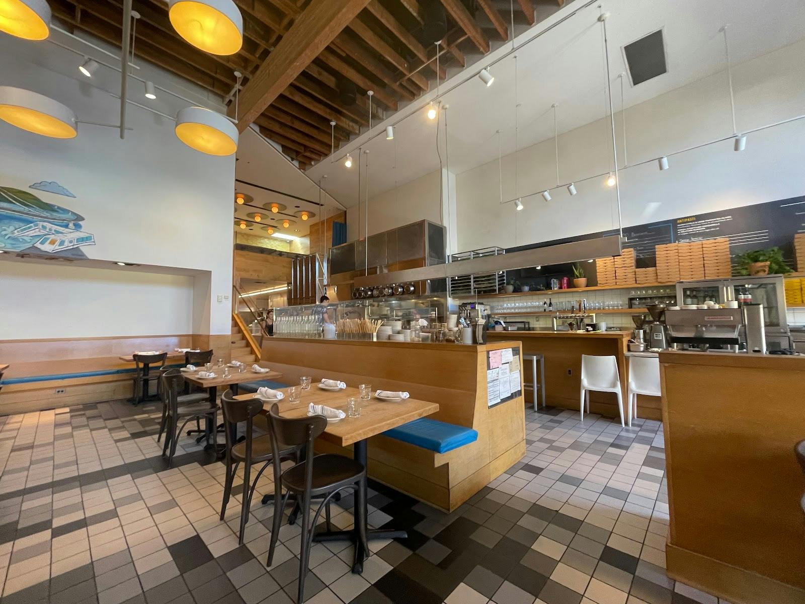 Pizzeria Delfina - >yash dwivedi</a>