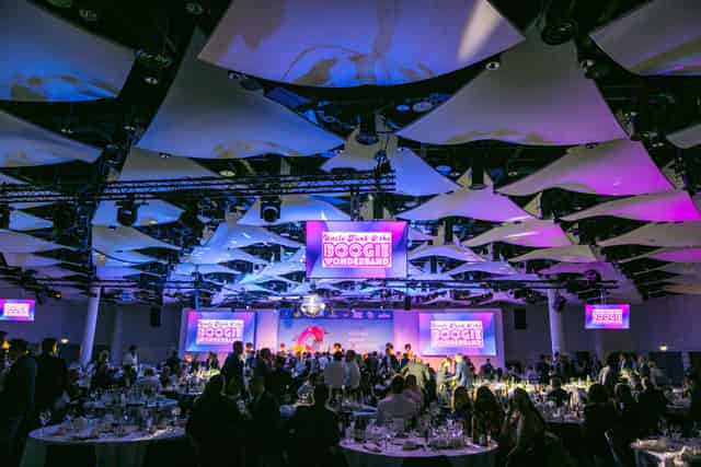 The Great Hall