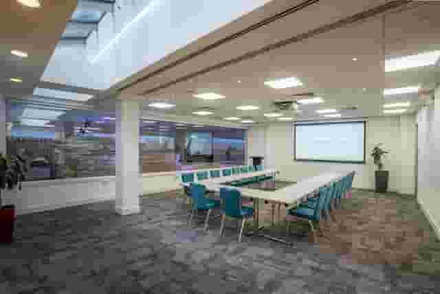 America Square Conference Centre