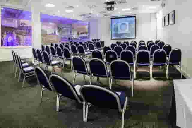 America Square Conference Centre
