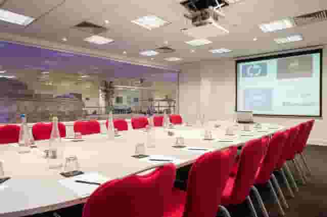 America Square Conference Centre