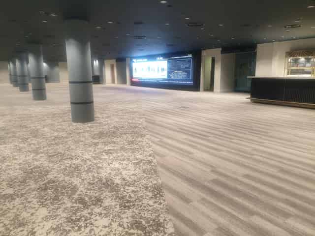 The Wembley Suite