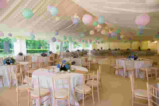 Regent's Events