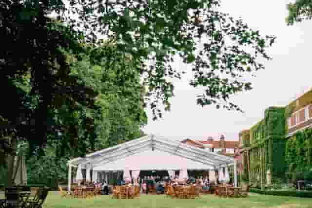 Regent's Events