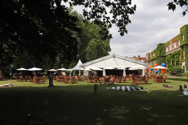 York Lawns