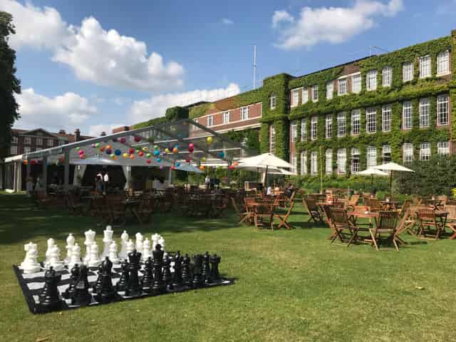 York Lawns