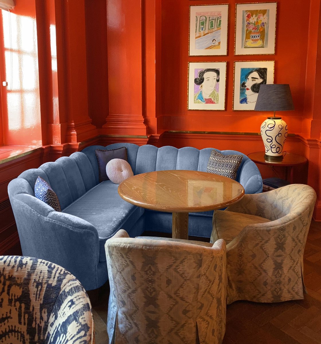 Best Cocktail Bar in London | Inside ...