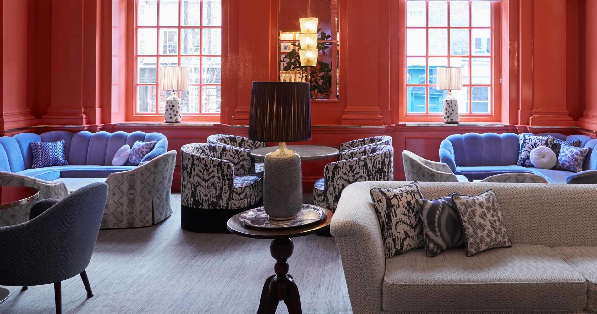 Best Cocktail Bar in London | Inside ...