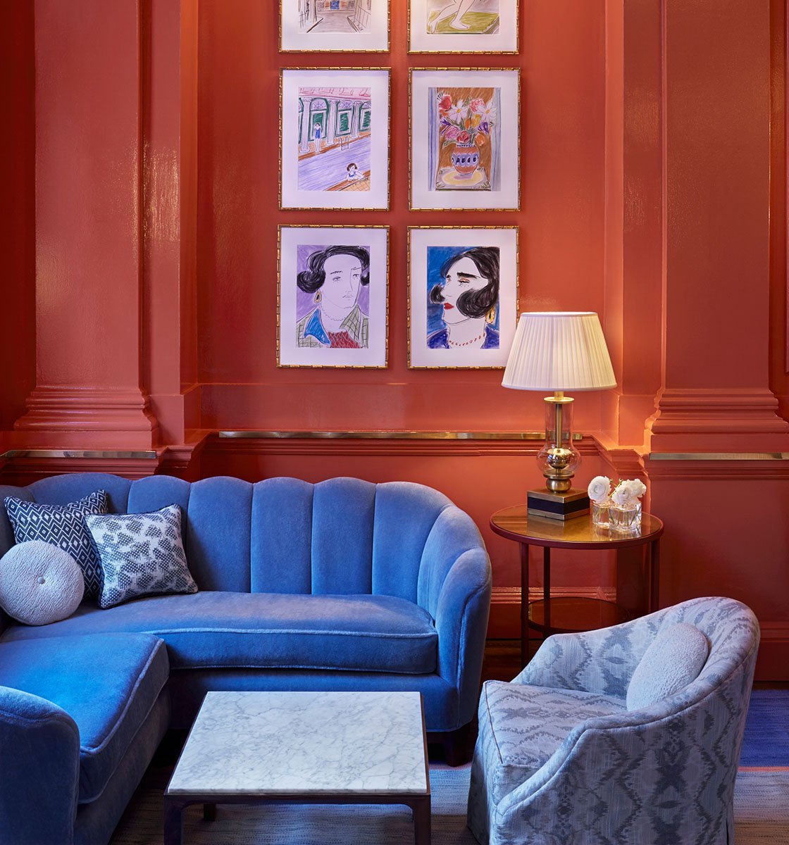 Best Cocktail Bar in London | Inside ...