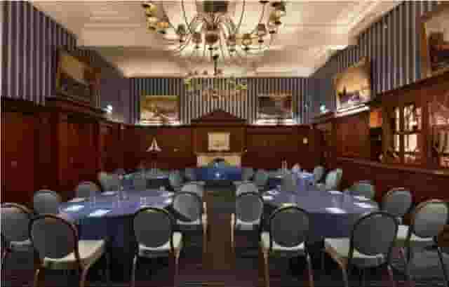 The Regent