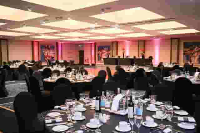 Renaissance London Heathrow Hotel