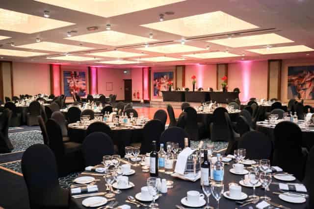 Westminster Suite