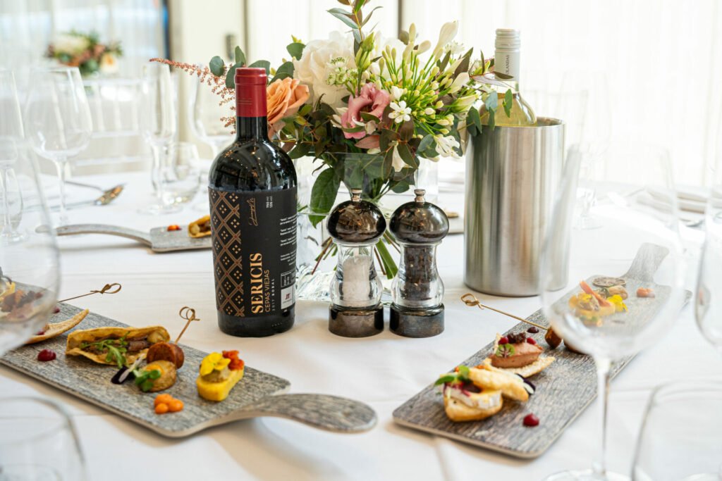 The Clubhouse a new stylish wedding and ...