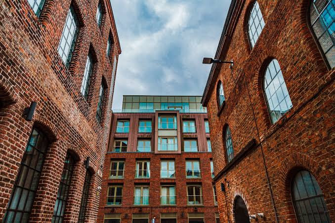 The Clubhouse at The Ropewalks Hotel - Hero Image