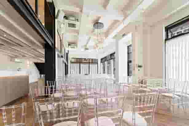 The Clubhouse at The Ropewalks Hotel