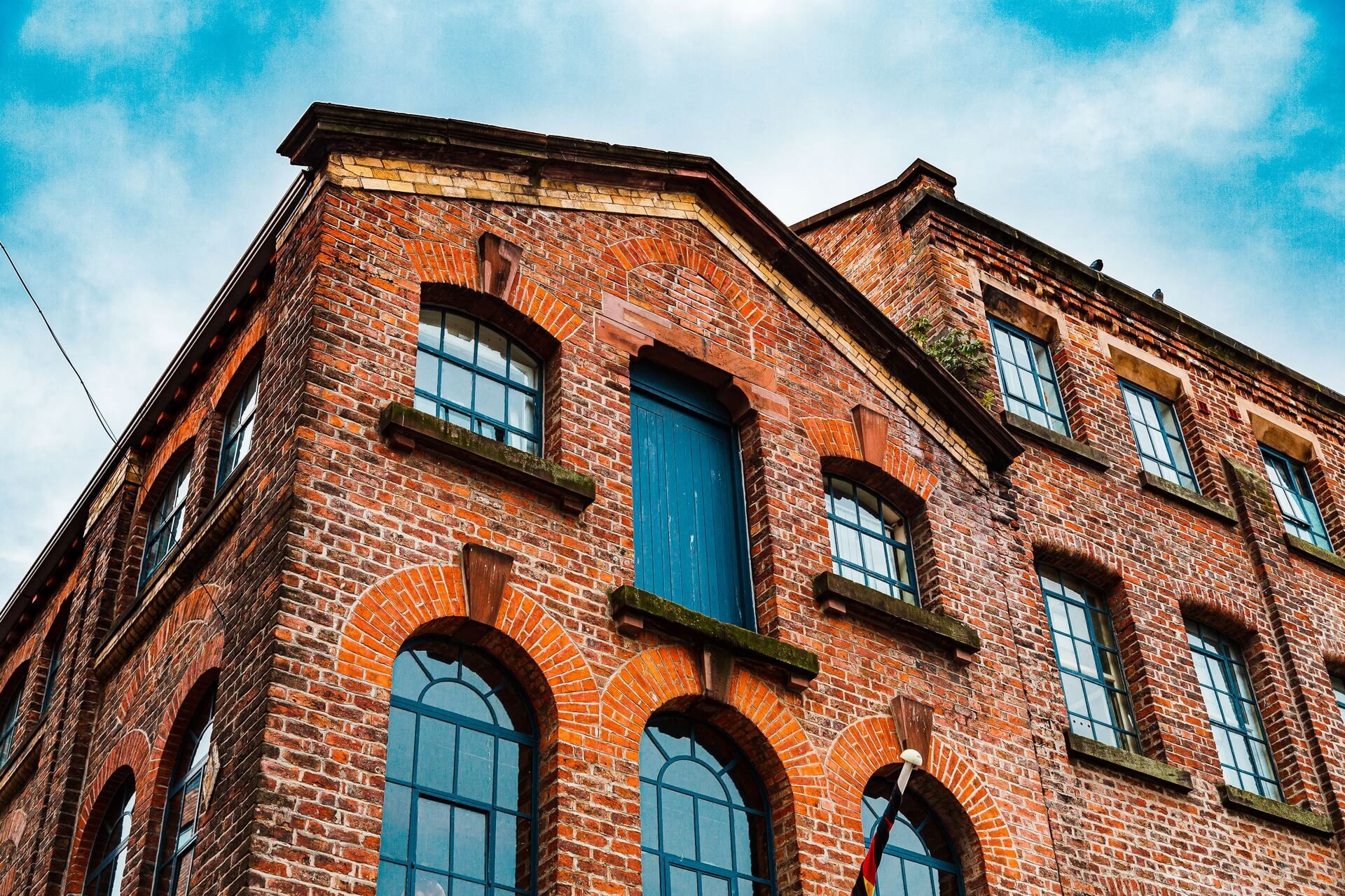 Ropewalks Hotel Liverpool | United Kingdom