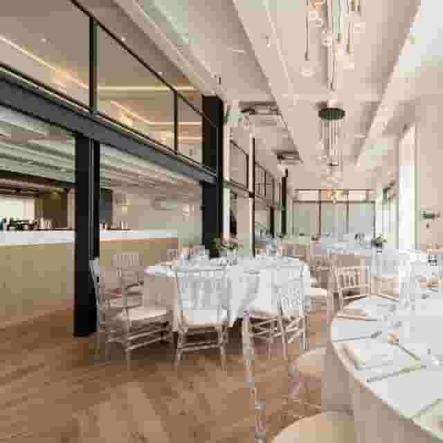 The Clubhouse at The Ropewalks Hotel