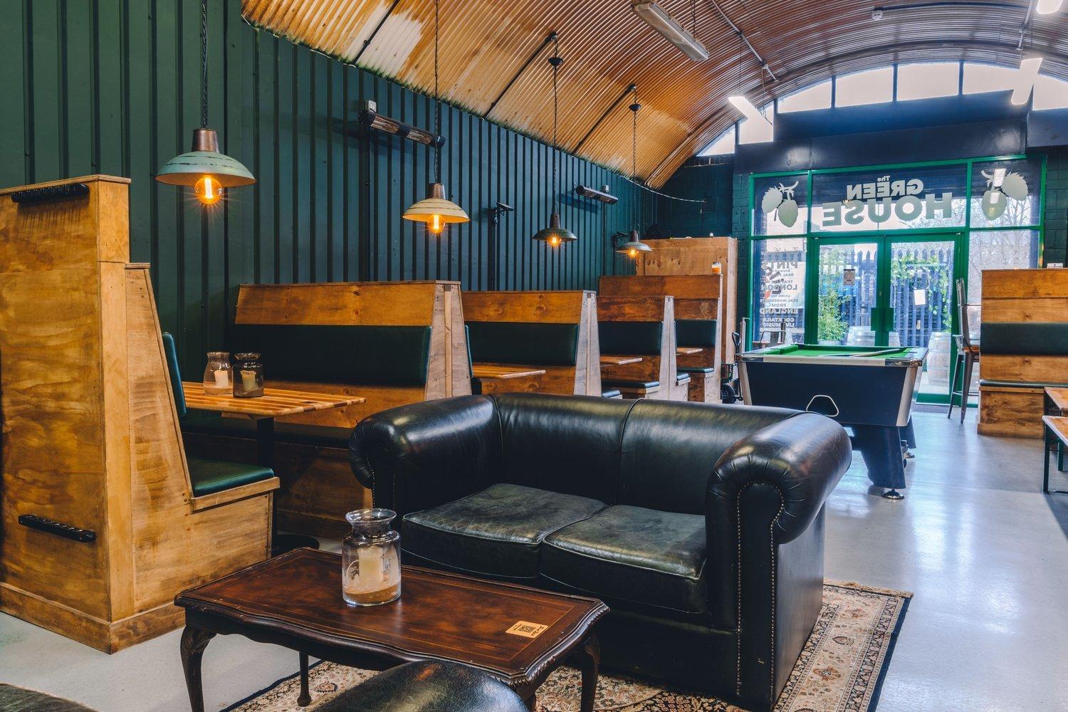 Hire Forest Road Brewing Taproom | The ...