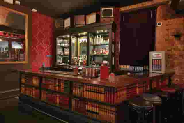 Forest Road Brewery Taproom