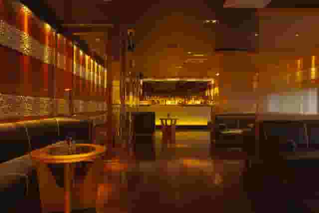 Mint Leaf Lounge