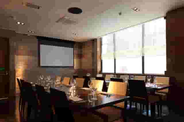 Mint Leaf Lounge