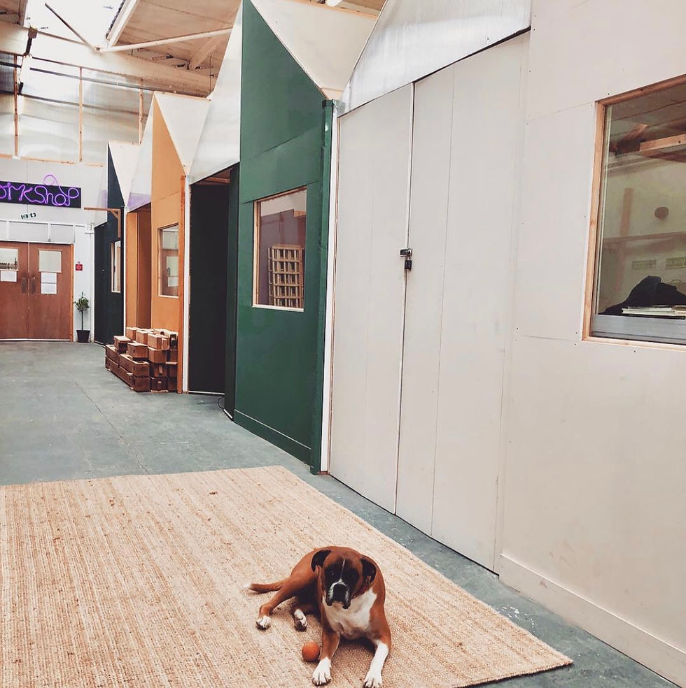 rent | Manchester | Makersquarter.co.uk