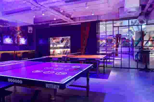 Bounce Old Street|Shoreditch