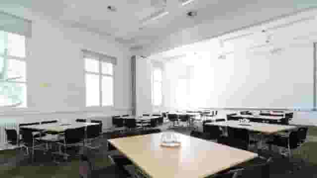 Friends' Meeting House