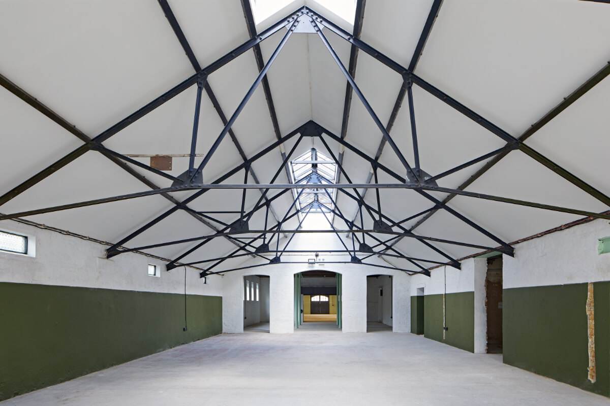 The Bottle Factory - Details