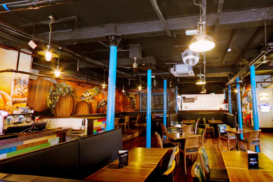Quarter House - Event & Party Venue ...