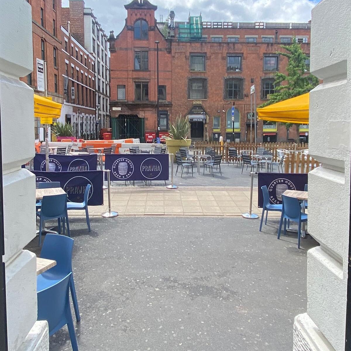 Quarter House - image 1