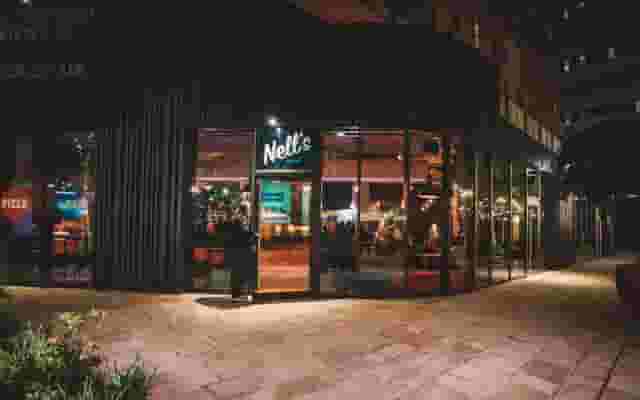 Nell's Kampus