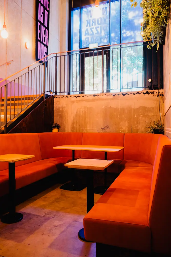 Hire Nell's Kampus | Private Booth ...