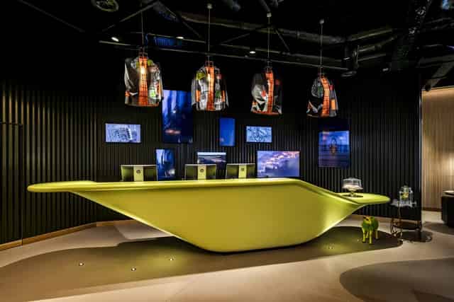 nhow London