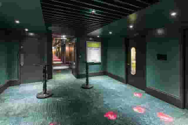 nhow London