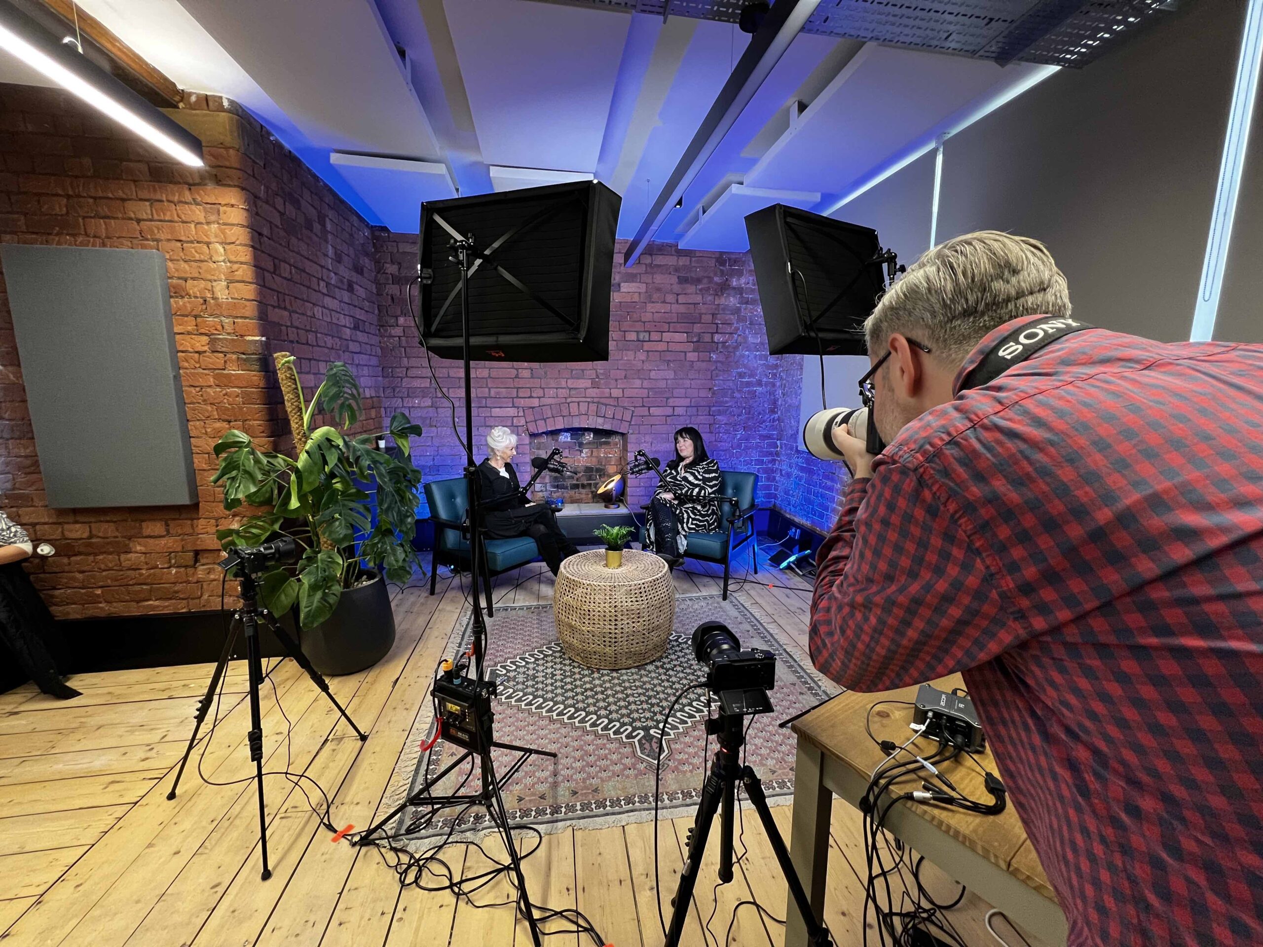 Leading Podcast Production Company ...