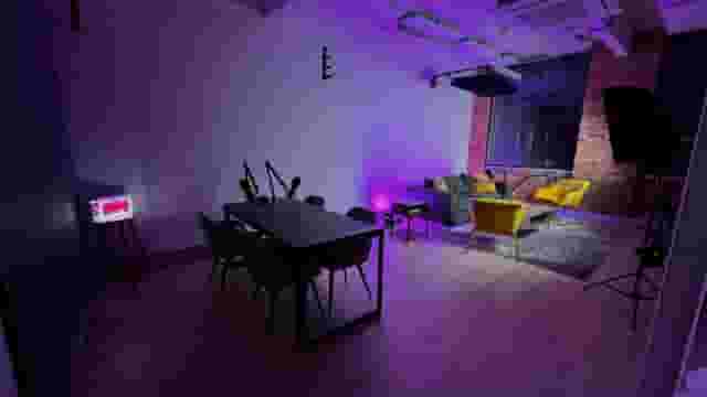 Outset Studio