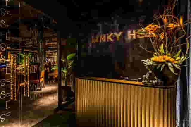 MNKY HSE