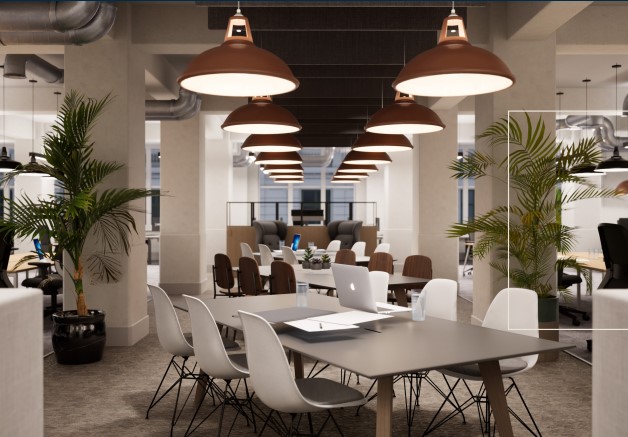 Home - The Tootal Buildings