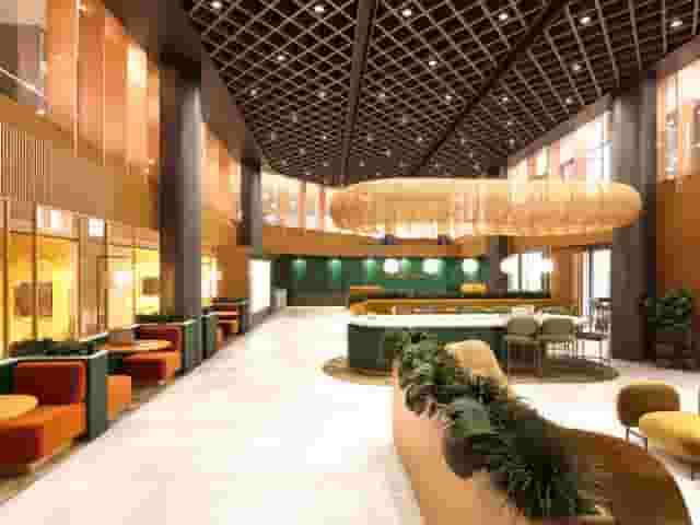 Serviced Offices
