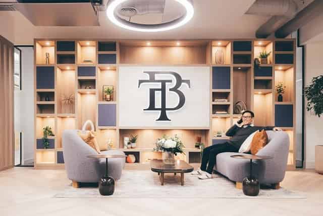 Serviced Offices