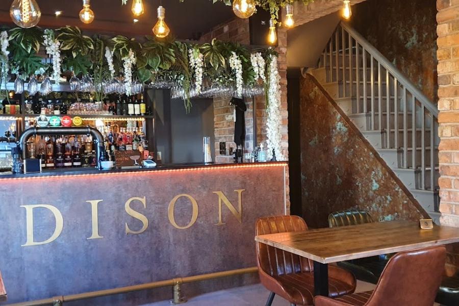 Coconut Cabana - Tiki Hideaway ...