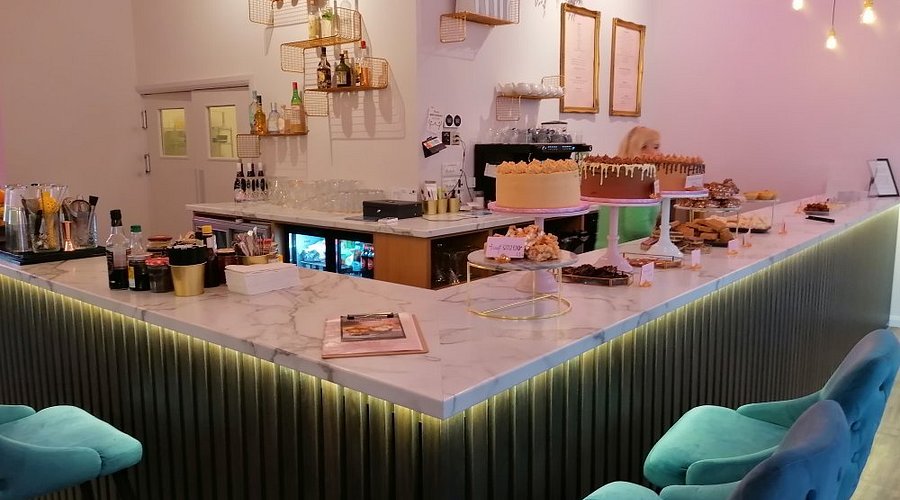 Tiki Manchester - image 1