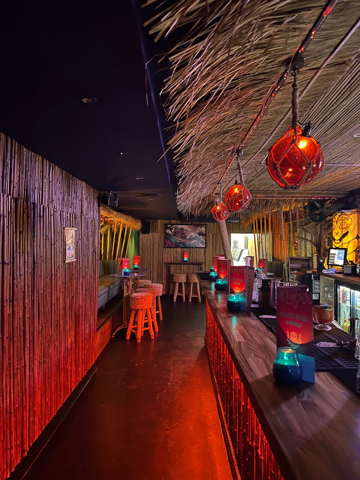 A Manchester bar is giving away free ...