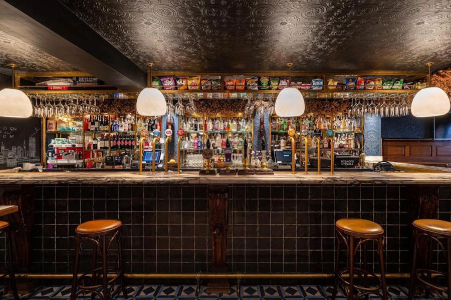 Tiki Hideaway Manchester - Event Venue ...