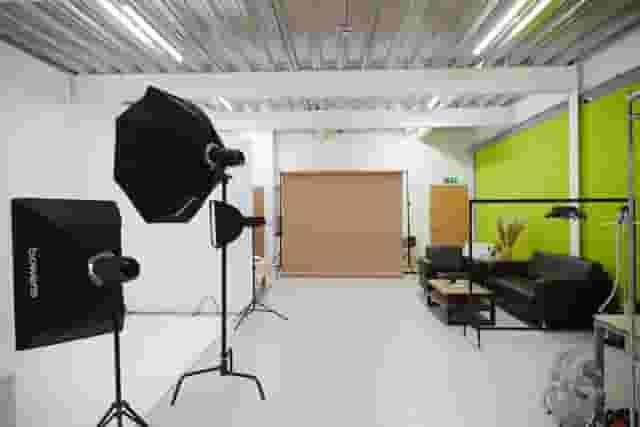 Kingfisher Studios