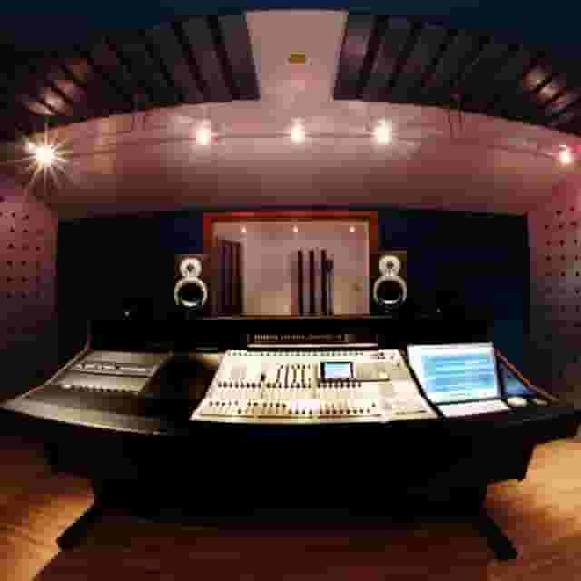 Astar Studios